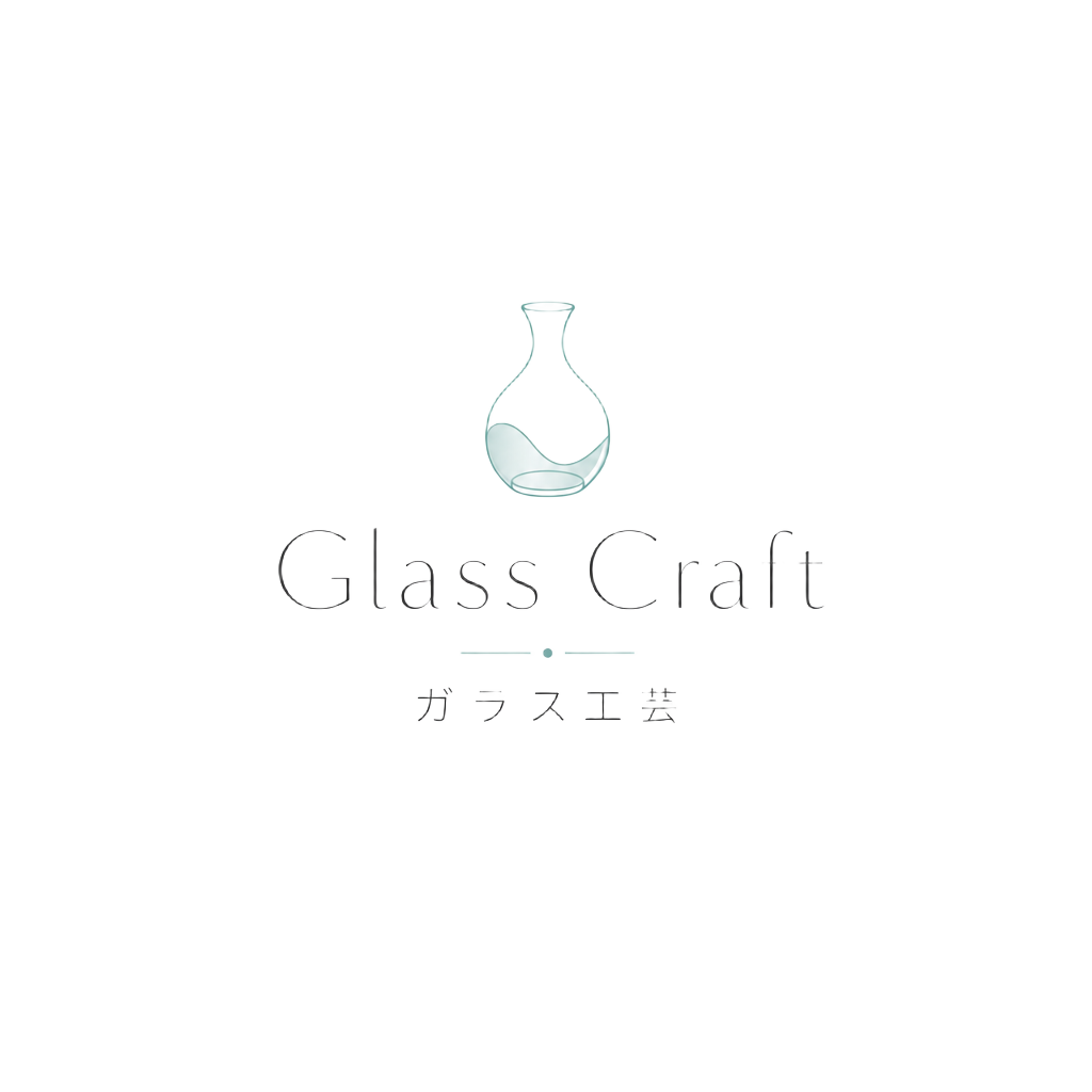 Glass Craft ロゴ
