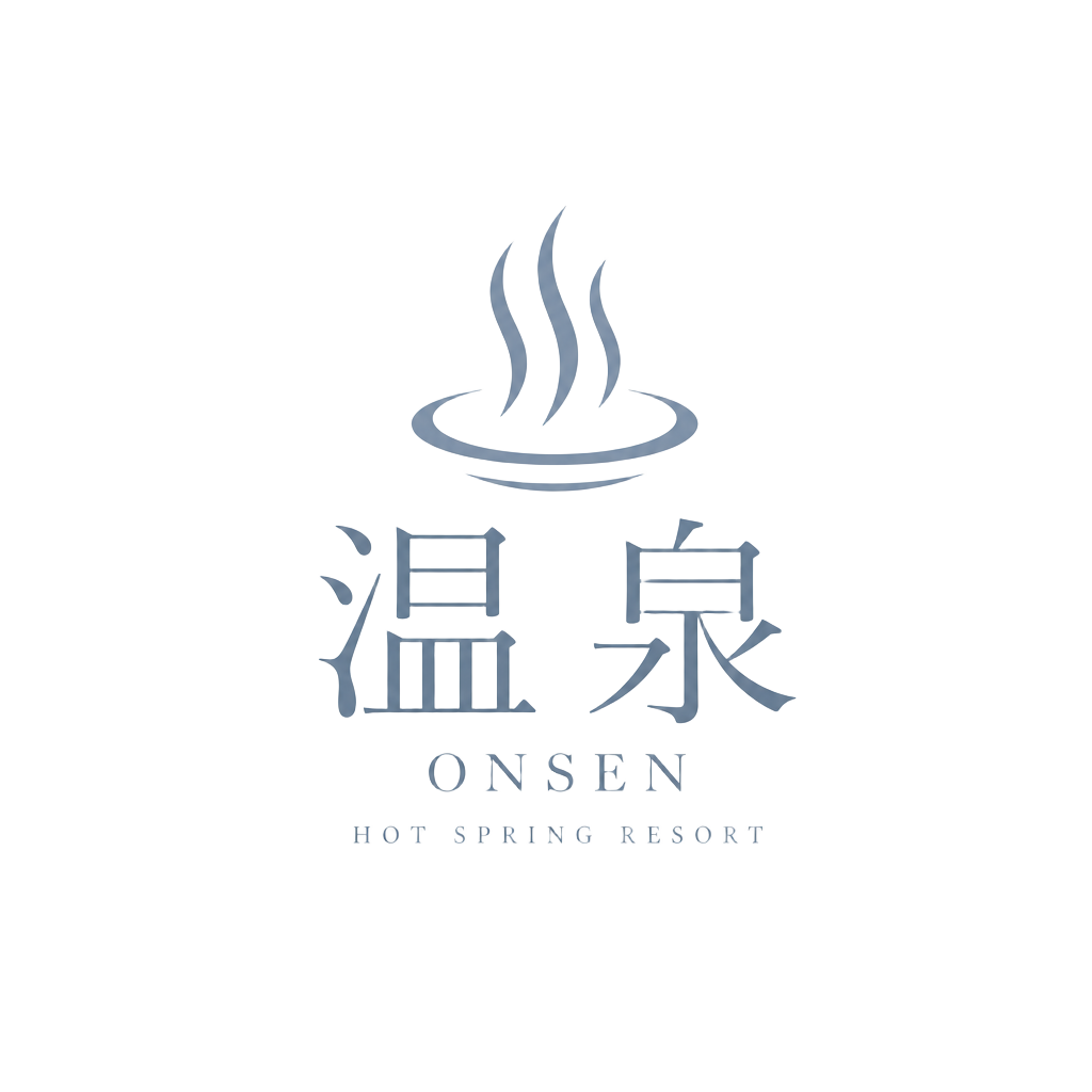 Hot Spring ロゴ