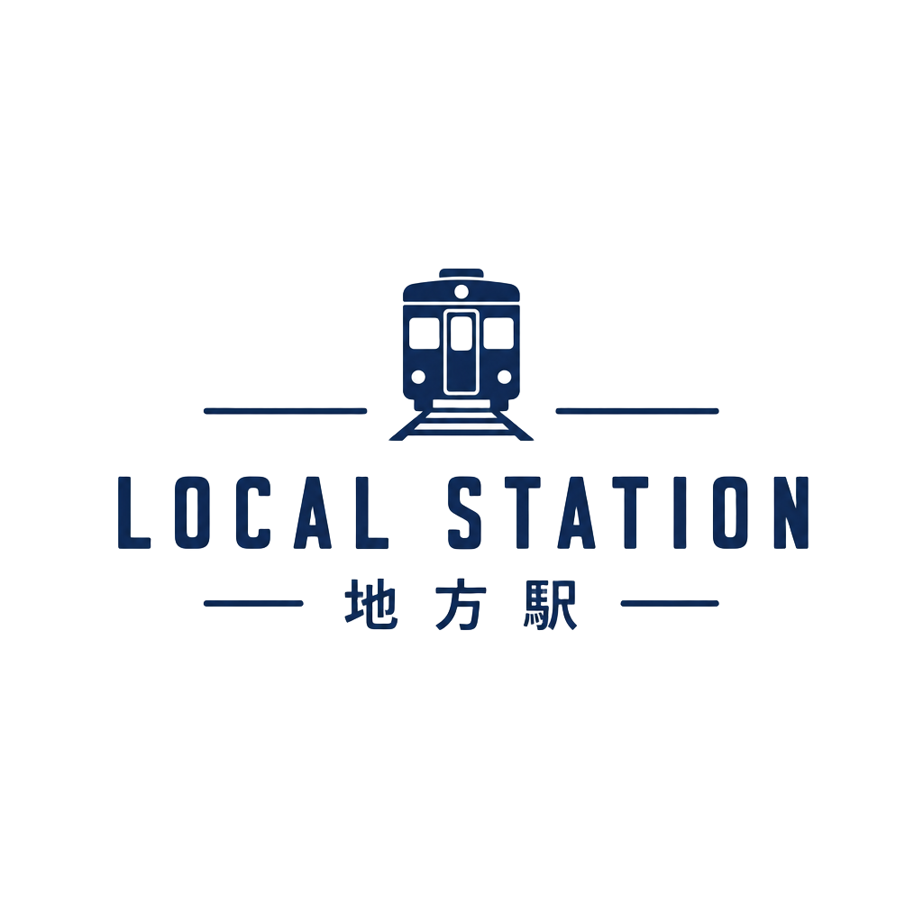 Local Station ロゴ